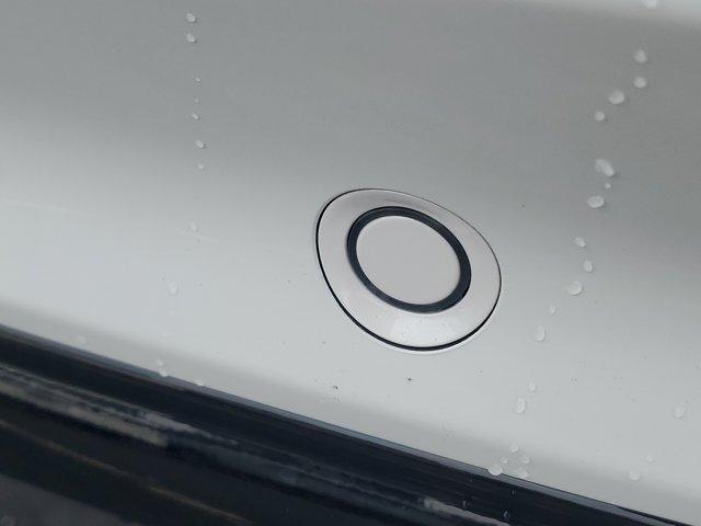 new 2026 Lincoln Corsair car, priced at $48,613