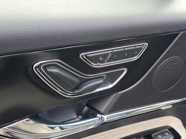 new 2026 Lincoln Corsair car, priced at $48,613