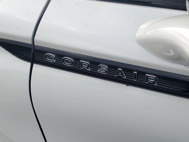 new 2026 Lincoln Corsair car, priced at $48,613