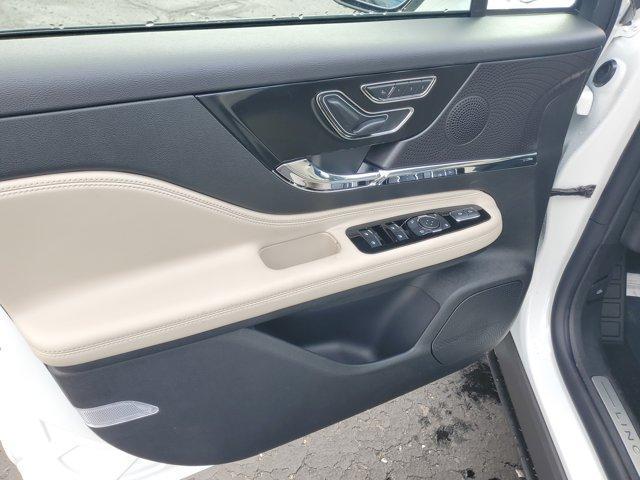 new 2026 Lincoln Corsair car, priced at $48,613