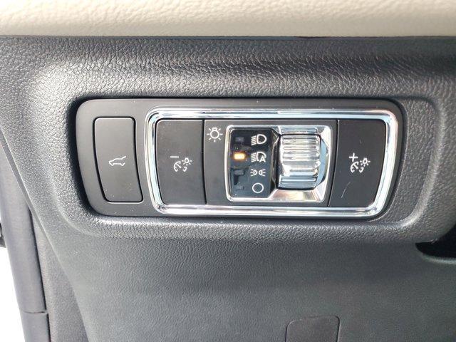 new 2026 Lincoln Corsair car, priced at $48,613