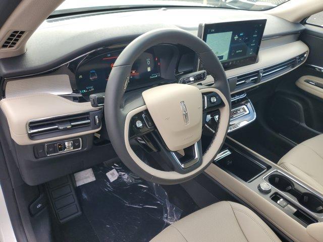 new 2026 Lincoln Corsair car, priced at $48,613