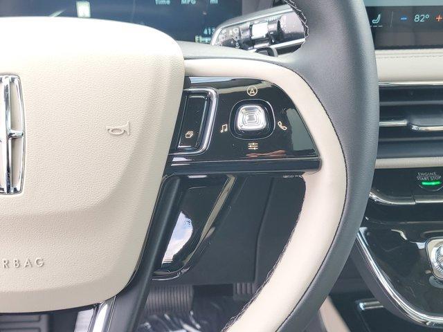 new 2026 Lincoln Corsair car, priced at $48,613