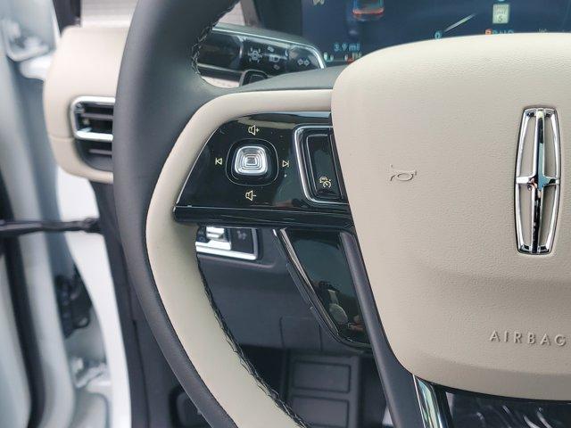 new 2026 Lincoln Corsair car, priced at $48,613