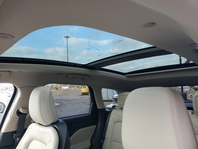 new 2026 Lincoln Corsair car, priced at $48,613