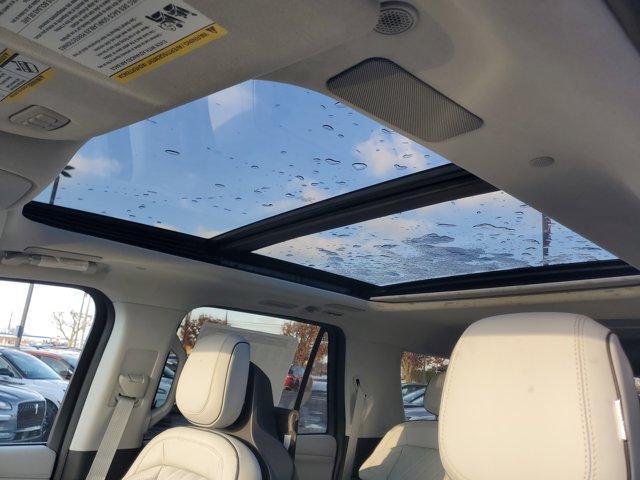 new 2025 Lincoln Navigator L car, priced at $112,462