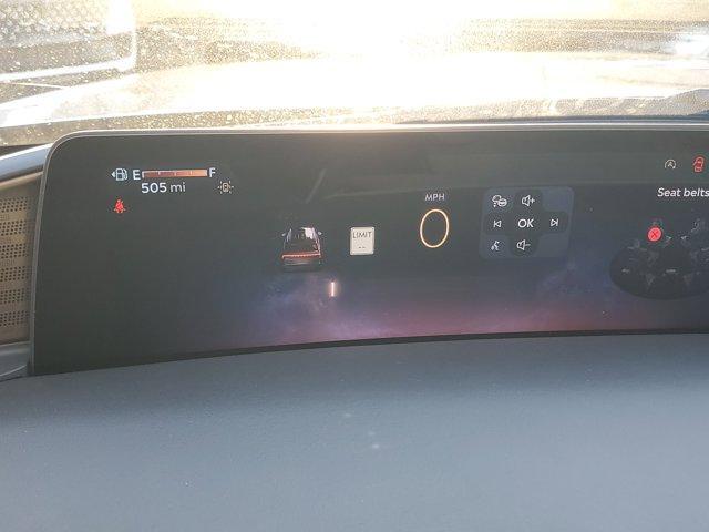 new 2025 Lincoln Navigator L car, priced at $112,462