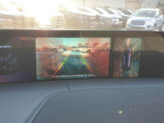 new 2025 Lincoln Navigator L car, priced at $112,462