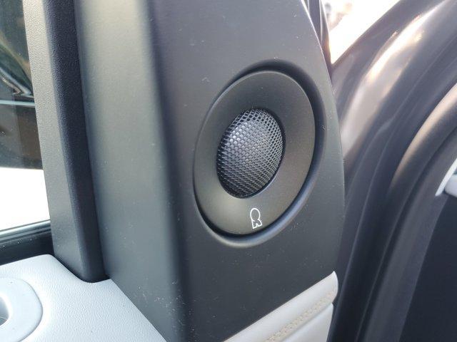 new 2025 Lincoln Navigator L car, priced at $112,462