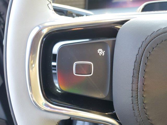 new 2025 Lincoln Navigator L car, priced at $112,462