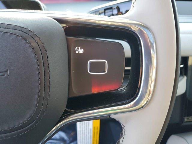 new 2025 Lincoln Navigator L car, priced at $112,462