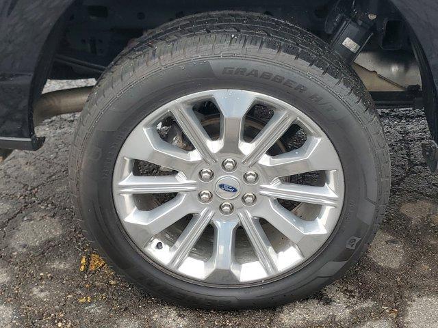 used 2022 Ford F-150 car, priced at $54,995