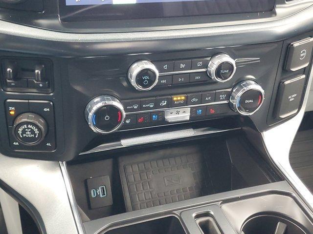 used 2022 Ford F-150 car, priced at $54,995