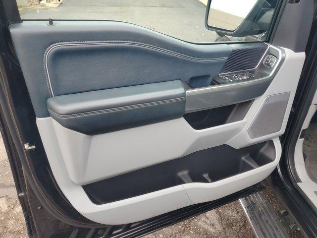 used 2022 Ford F-150 car, priced at $54,995