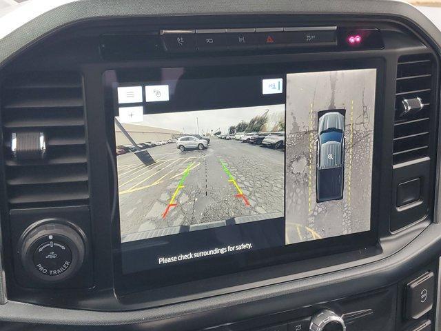 used 2022 Ford F-150 car, priced at $54,995