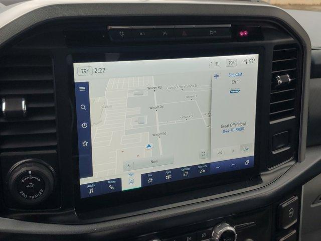 used 2022 Ford F-150 car, priced at $54,995