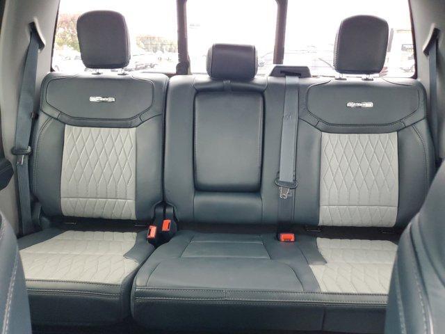 used 2022 Ford F-150 car, priced at $54,995