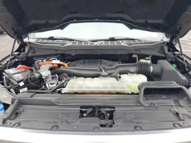 used 2022 Ford F-150 car, priced at $54,995
