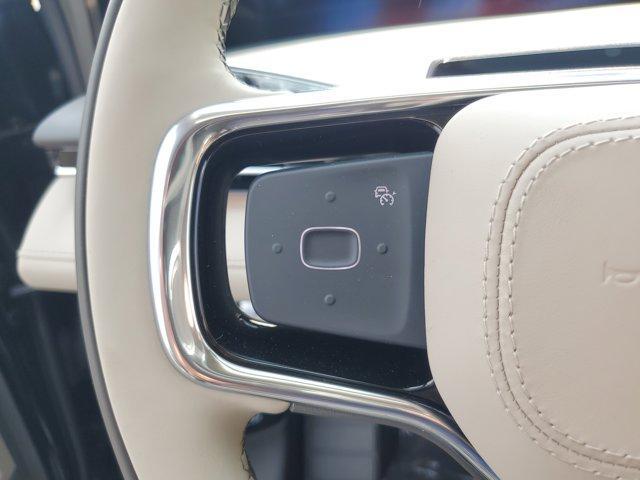 new 2025 Lincoln Nautilus car, priced at $65,613