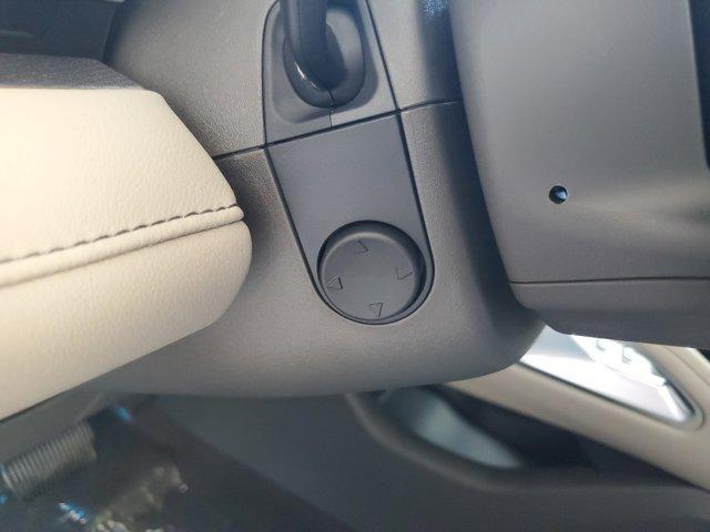 new 2025 Lincoln Nautilus car, priced at $58,356