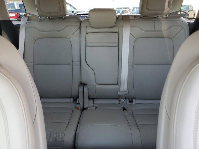 used 2022 Lincoln Corsair car, priced at $34,995