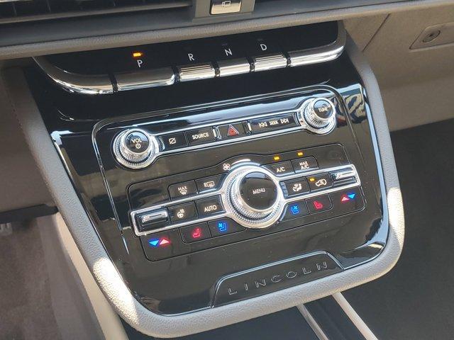 used 2022 Lincoln Corsair car, priced at $34,995