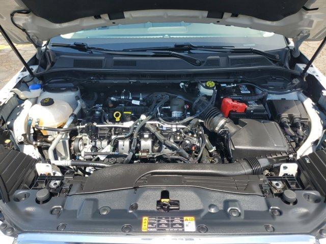 used 2022 Lincoln Corsair car, priced at $34,995