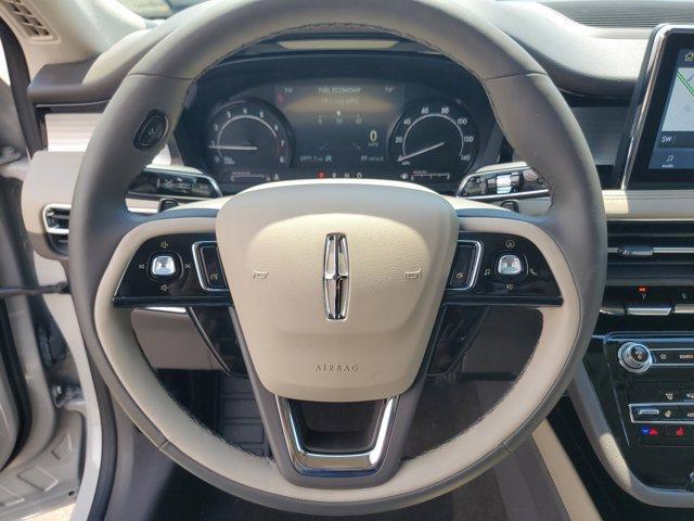 used 2022 Lincoln Corsair car, priced at $34,995