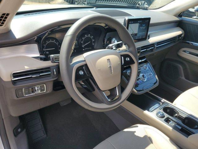 used 2022 Lincoln Corsair car, priced at $34,995