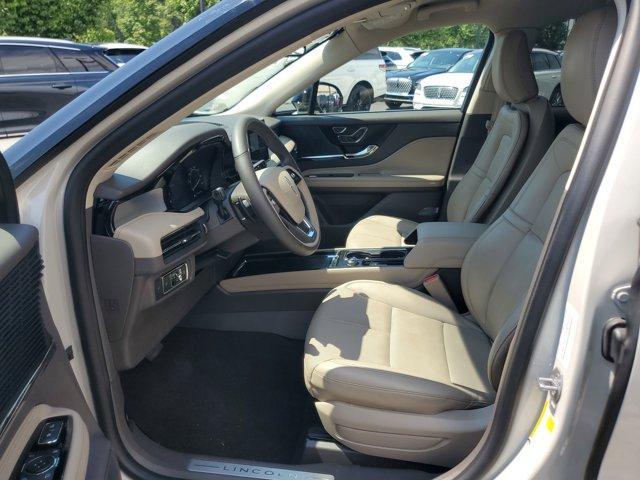 used 2022 Lincoln Corsair car, priced at $34,995