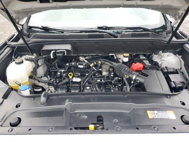 used 2022 Lincoln Nautilus car, priced at $39,995