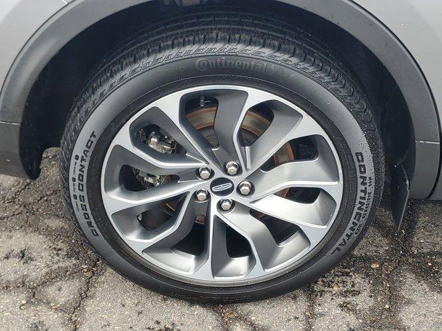 used 2022 Lincoln Nautilus car, priced at $39,995