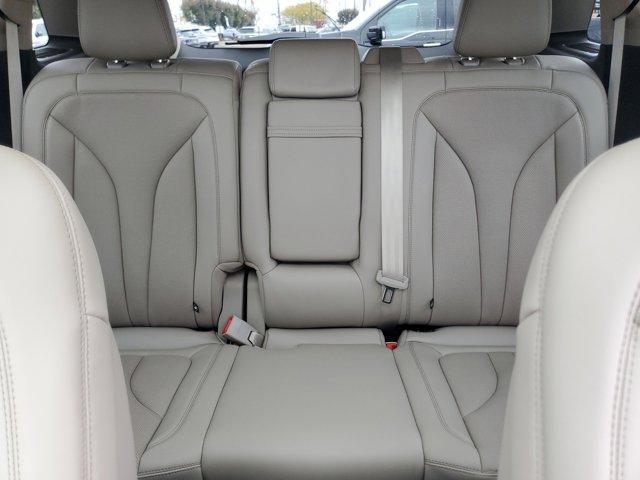 used 2022 Lincoln Nautilus car, priced at $39,995