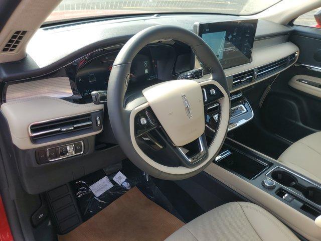 new 2025 Lincoln Corsair car, priced at $47,969