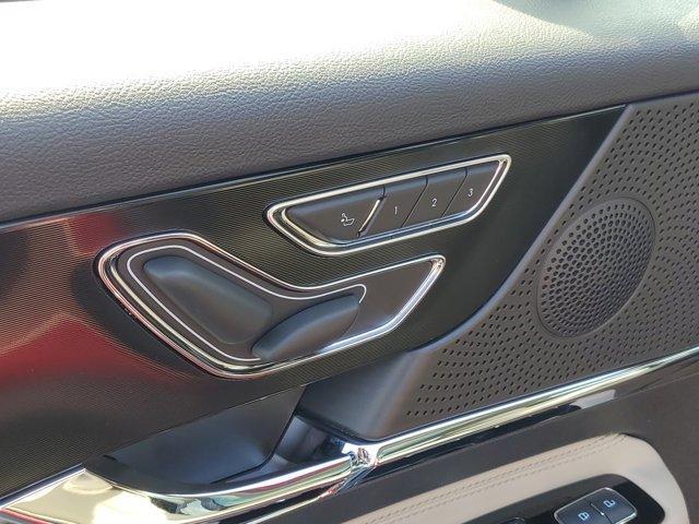 new 2025 Lincoln Corsair car, priced at $47,969