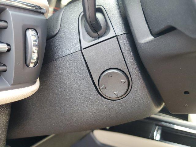 new 2025 Lincoln Corsair car, priced at $47,969