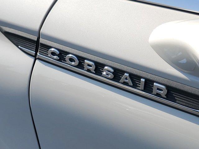 new 2024 Lincoln Corsair car, priced at $47,048