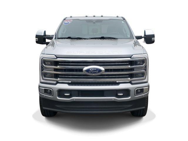 used 2024 Ford F-250 car, priced at $94,995