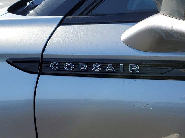 new 2024 Lincoln Corsair car, priced at $45,936