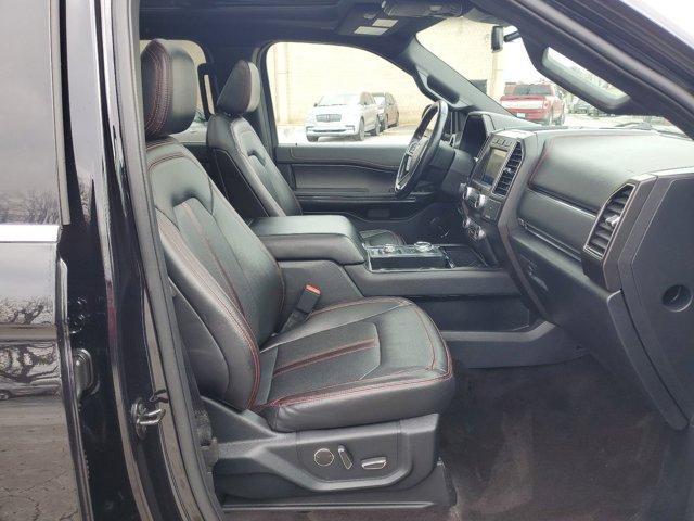 used 2021 Ford Expedition car, priced at $47,995