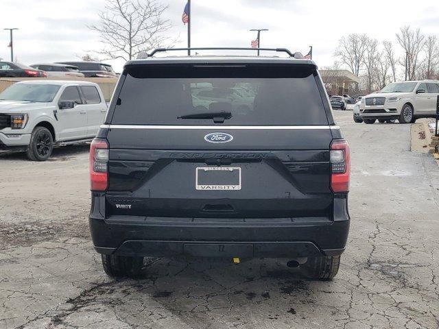 used 2021 Ford Expedition car, priced at $47,995