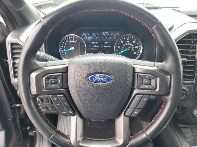 used 2021 Ford Expedition car, priced at $47,995