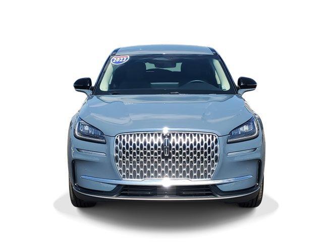 used 2023 Lincoln Corsair car, priced at $36,995
