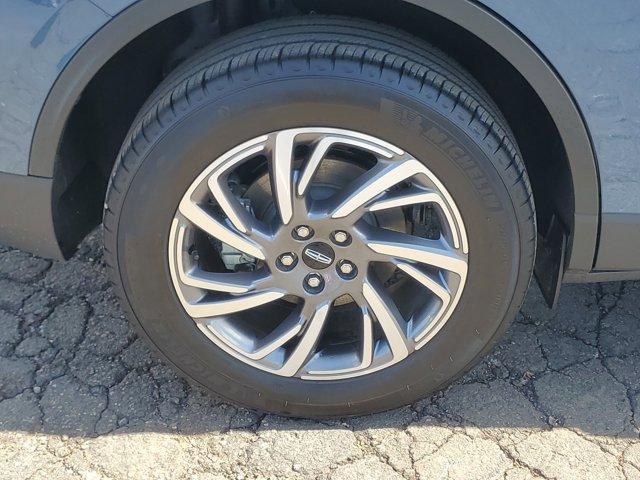 used 2023 Lincoln Corsair car, priced at $36,995
