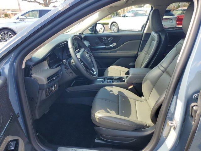used 2023 Lincoln Corsair car, priced at $36,995