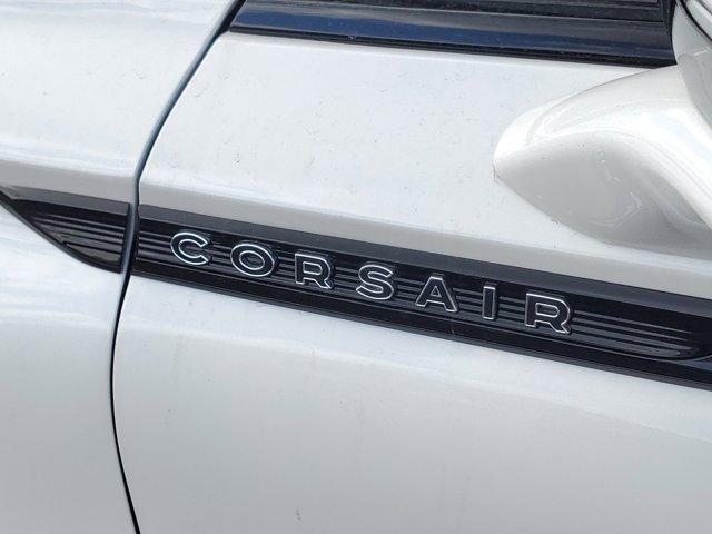 new 2024 Lincoln Corsair car, priced at $46,566
