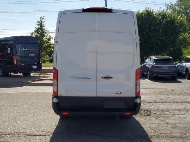 used 2023 Ford E-Transit car, priced at $46,995