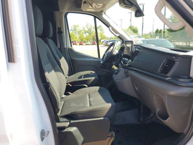 used 2023 Ford E-Transit car, priced at $46,995