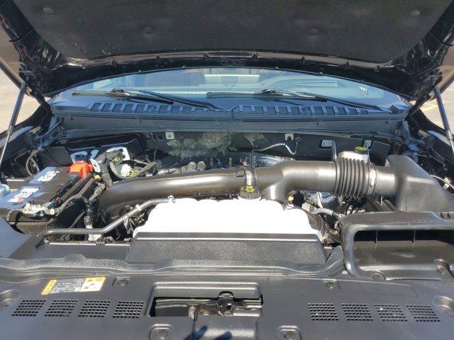 used 2023 Lincoln Navigator car, priced at $69,995