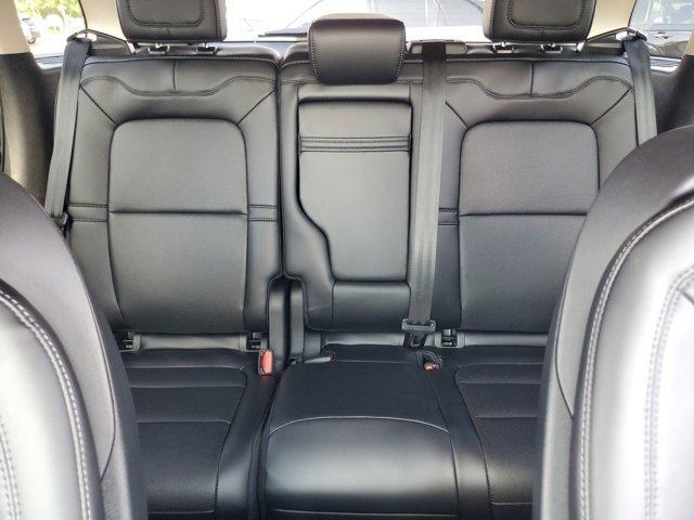 used 2023 Lincoln Corsair car, priced at $37,995